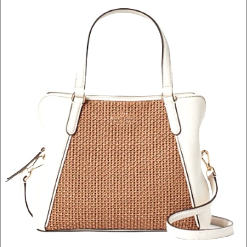 Kate spade Beautiful Sumer bag